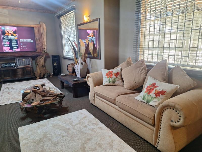 3 Bedroom Property for Sale in Stilfontein North West